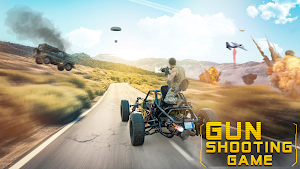 Gun Games 3d - Shooting Games Screenshot 0