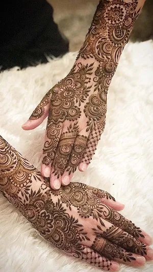 Mehndi Designs Screenshot 0