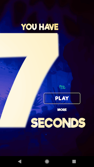 7 second challenge - You have 7 seconds Screenshot 0