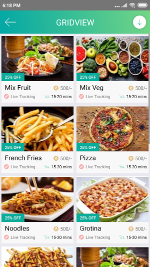 React Master Level 1 Screenshot 3