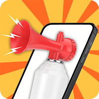Funny Air Horn & Prank Sounds