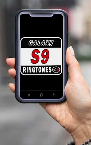 galaxy s9 ringtones Screenshot 0