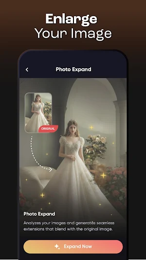 MindSync: AI Photo Editor Screenshot 3
