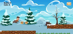 Temple Runner Pro Screenshot 1