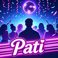 Pati — Where Voices Connect