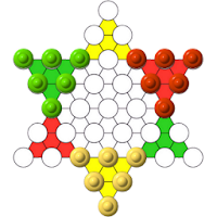 Fast Chinese Checkers