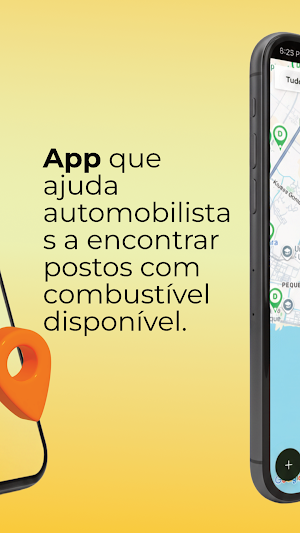 Abastece Screenshot 1