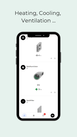 oqdo.bos Screenshot 1