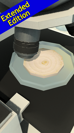 Microscope Virtual Cells Full Screenshot 1