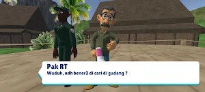 Merah Putih All for Merdeka Screenshot 0