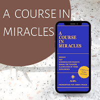 A COURSE IN MIRACLES