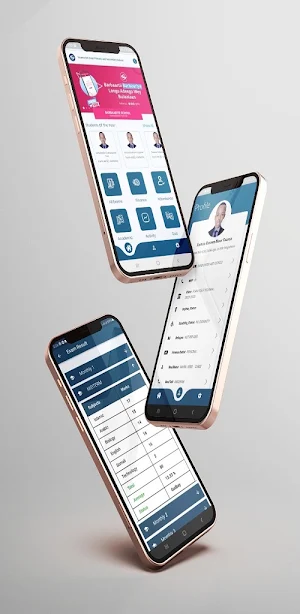 Al Hudda International School Screenshot 0