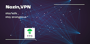 NozinVPN Screenshot 0