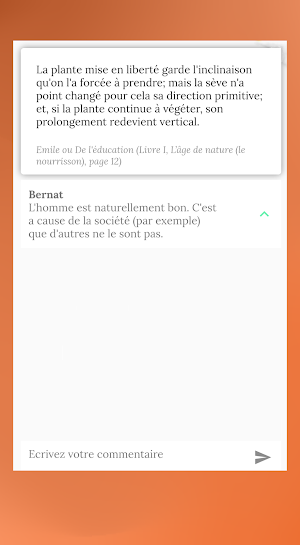Citations Jean Jacques Roussea Screenshot 2