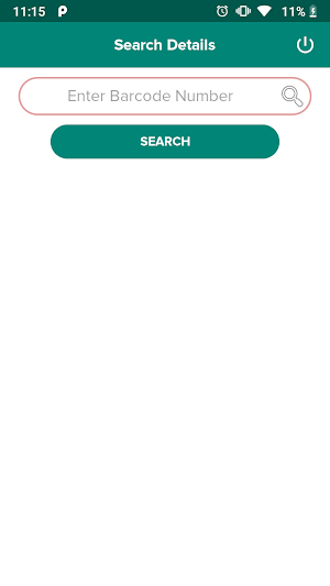 PathScan Labs Screenshot 2