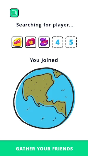 AI with Friends Screenshot 0