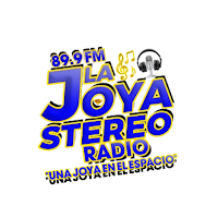 LA JOYA STEREO