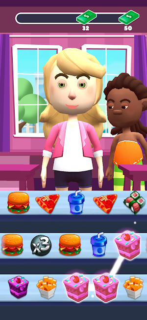 Cook Striker Screenshot 3