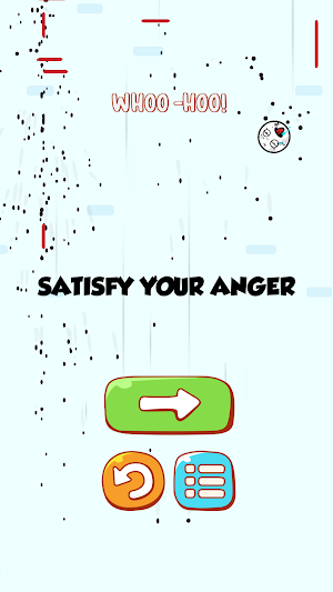 Ragdoll Break: Destroy Game Screenshot 3