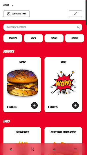 Super Smesh Screenshot 0