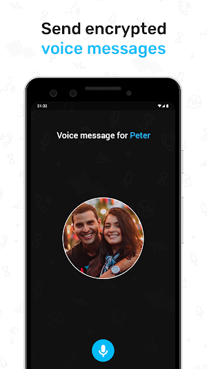 Phone - Free Calls & Voice Messages Screenshot 3