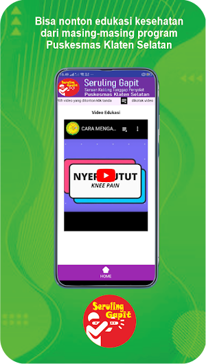 Seruling Gapit Screenshot 2