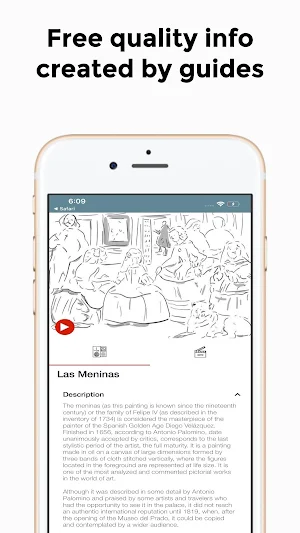 El prado Museum Visit, Tours & Guide: Tourblink Screenshot 3