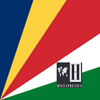 History of Seychelles