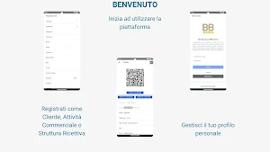 BBVoucher Screenshot 0