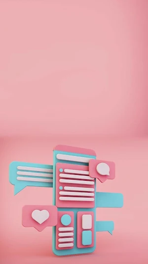 Cute Pastel Wallpapers Screenshot 1