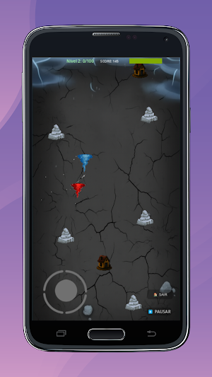Devastating Tornado screenshot 4