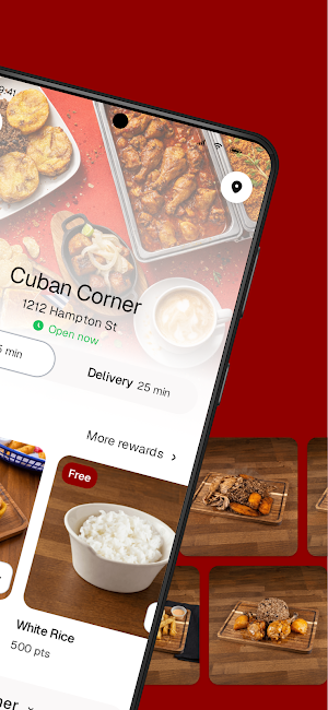 Cuban Corner Screenshot 1