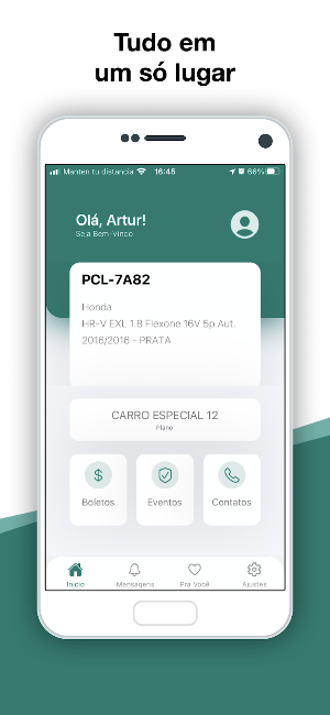 Segbens Associados Screenshot 3