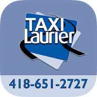 Taxi Laurier