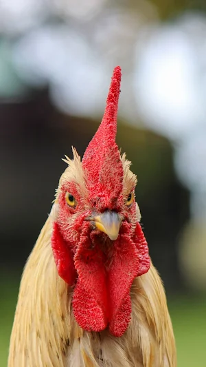 Rooster Wallpaper Screenshot 3