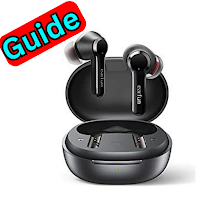 EarFun Air S guide