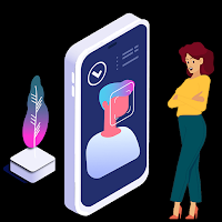 Female Delusion Calculator App