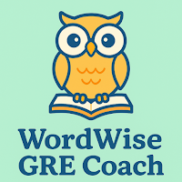 WordWise GRE Coach