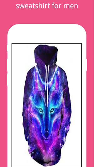 Cheap sweatshirts Screenshot 1