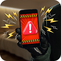 Anti Theft - Phone Security