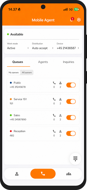 Zylinc One Screenshot 0