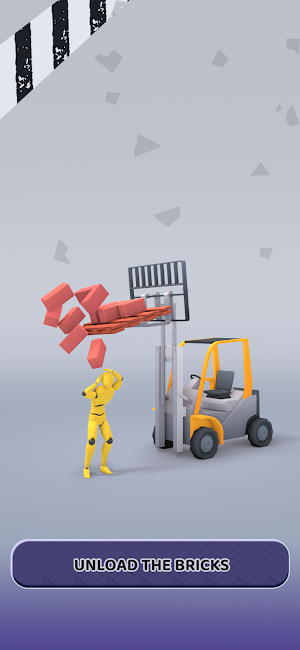 Puppet Break Screenshot 1