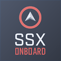 SSX Onboard