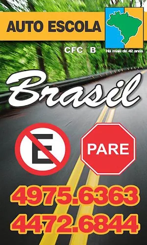 Autoescola Brasil Screenshot 0
