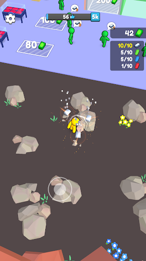 Jewel Shop Screenshot 1