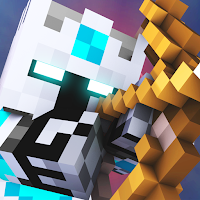 Frost Diamond Skins
