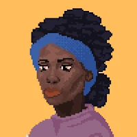 Mama Alice