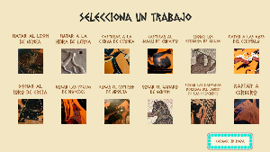 Las Gestas de Heracles Screenshot 1