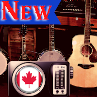 Country 104 Radio CANADA FREE