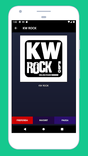 Radio Andorra FM and AM Online Screenshot 2